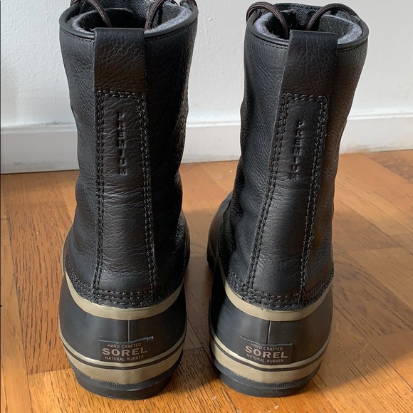 Men’s 1964 LTR Tall Boot main image 4